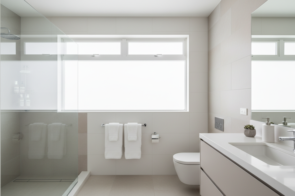 The Ultimate Bathroom Cleaning Routine (Daily, Weekly & Monthly Guide)