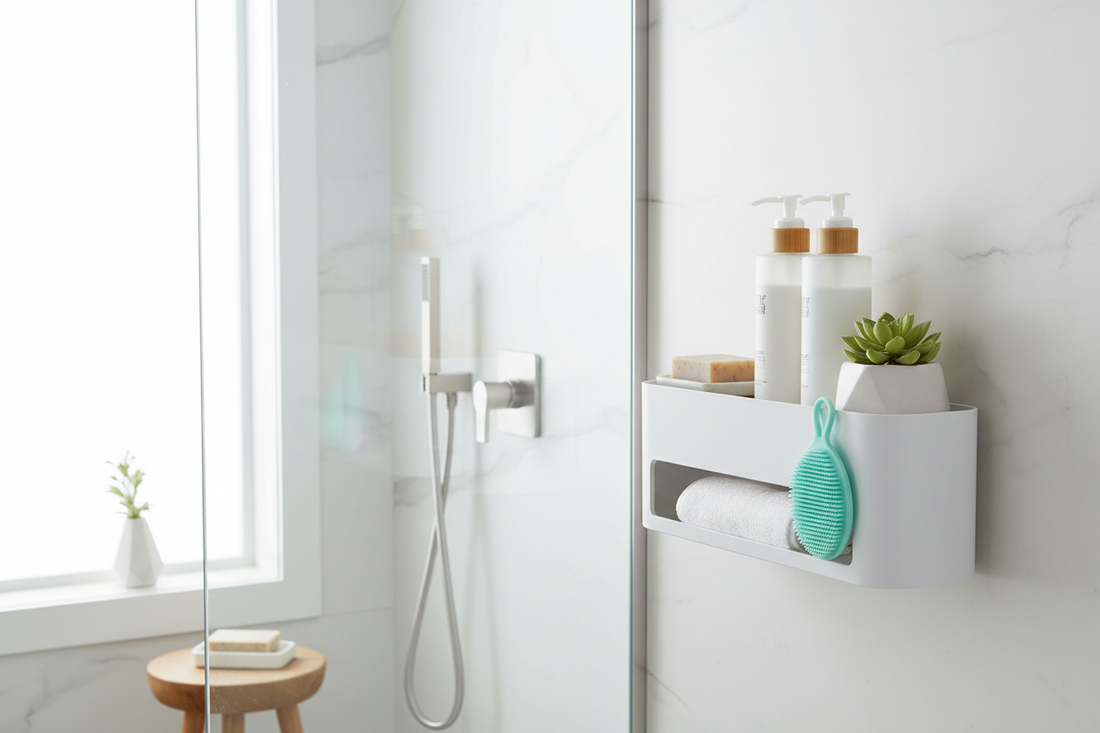 How to Keep Your Bathroom Fresh and Odor-Free