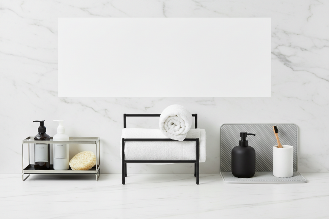 How to Choose the Right Bathroom Products (Avoid These Common Mistakes)