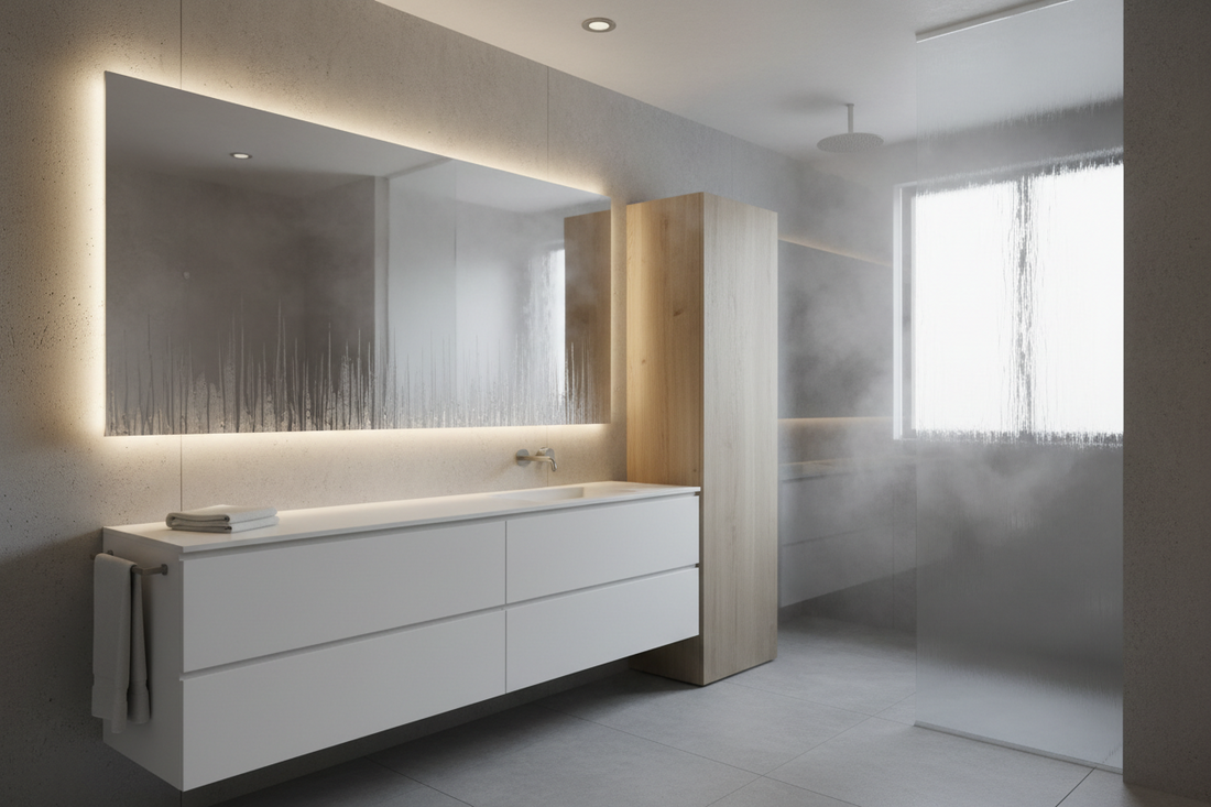 Why Is My Bathroom Always Humid? (Simple Ways to Reduce Moisture Fast)
