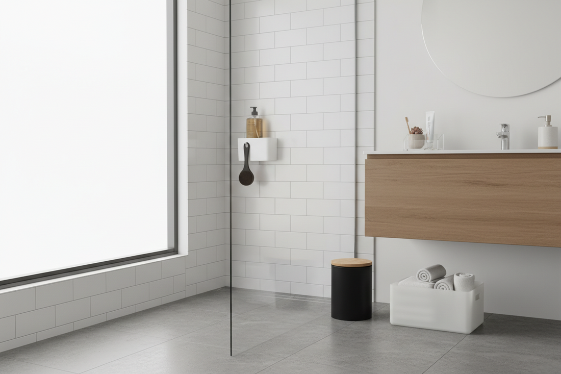 Bathroom Essentials Every Home Should Have