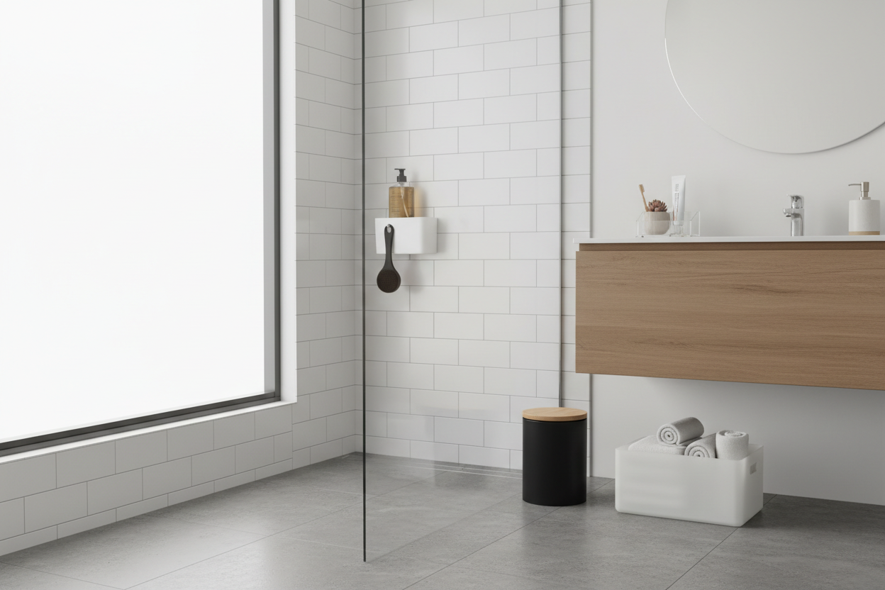Bathroom Essentials Every Home Should Have