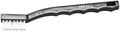 Instrument Cleaning Brushes 7-1/4" (18.4cm), Nylon Bristles (Set of 3)