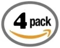 4 Fillgard/Splash Guard for OPW 7H and 7HB, 1" Diesel Nozzles, 4 PACK