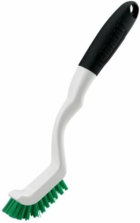 Tile & Grout Brush