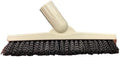 PIVOTING Grout Brush – Nylon 8-1/2" from Capital Fresh, LLC Works with Most Threaded Handles Sold Separately