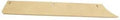 FOR ADVANCE 56409103 SQUEEGEE - TAN GUM