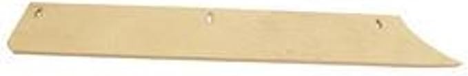 FOR ADVANCE 56409103 SQUEEGEE - TAN GUM