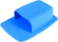 Bathroom Countertop Organizer Over The Toilet Storage Rack Toiletry Holder Silicone Toothbrush Rack Shower Razor Organizer