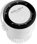 Wireless 5-In-1 Handheld Multifunctional Cleaning Brush for Kitchen and Bathroom, Electric Dishwasher Brush White