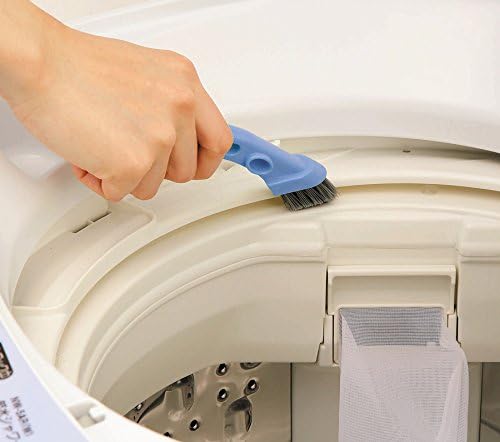 aiwa Washing Machine Brush Blue