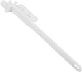 ABOOFAN Unique Design Brush Head for Dishwasher Blender Juicer Soy Milk Maker Kitchen Sink Tile Grout Cleaning Brush