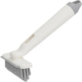 Crevice Brushes for Cleaning,360-degree Rotating Grout Scrubbing Brush | Multifunctional Crevice Cleaner,for Shower Bathroom Toilet Kitchen Home Industrial Floor Tile Wall Window