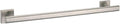 Gatco 4070 Elevate 24" Towel Bar, Satin Nickel