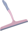 Window Squeegee Bathroom Shower Squeegee for Cleaning Shower Doors and Car Windows for Shower Glass(H)