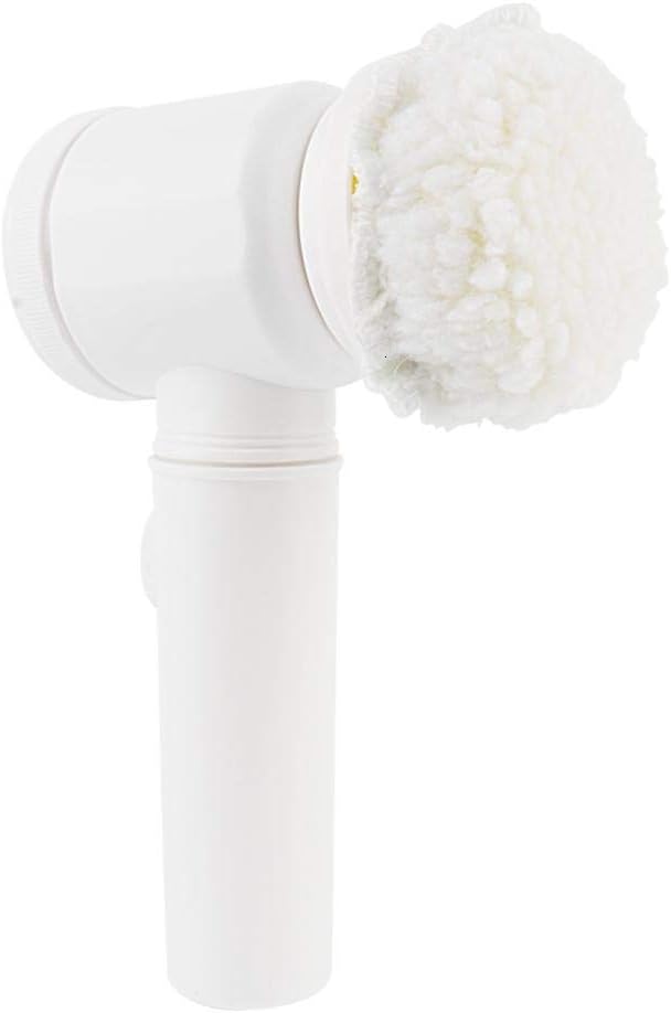 Portable Multi-Function Electric Cleaning Brush - Rechargable