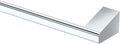 Gatco 5650 A-Line Towel Bar, 24 Inch, Chrome