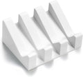 Soap Dish, Bar Soap Holder for Shower for Bathroom, Kitchen, Bathtub, Easy to Clean, Keep Soap Dry, Extend Soap Life