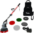 MotorScrubber M3M Starter Kit with 27-9/16" to 55-1/8" Telescoping Handle