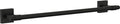Franklin Brass Maxted (1-Pack) 18" Towel Rack for Bathroom, Matte Black Towel Bar for Bathroom Wall Kitchen Towel Holder Rod Wall Mounted Bathroom Accessories MAX18-FB