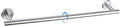 24 Inch Towel Bar for Bathroom 9/12/16/24/28/33 Inch Kitchen Hand Towel Holder Brushed Nickel SUS304 Stainless Steel RUSTPROOF Wall Mount Towel Rod (1, Brushed Nickel, 24 Inch)