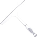 Window Squeegee Window Glass Wiper Household Glass Wiper Window Scraper Toilet Mirror Cleaning for Shower Glass
