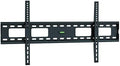 Easy Mount – Extra Ultra Slim Flat TV Wall Mount Bracket for Samsung UN65NU7000 Super Low 1.4" Profile Design - Heavy Duty Steel - Simple to Install!