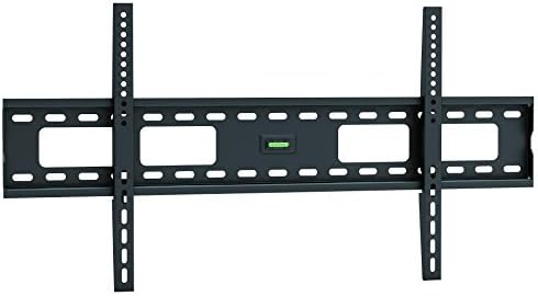 Easy Mount – Extra Ultra Slim Flat TV Wall Mount Bracket for Samsung UN65NU7000 Super Low 1.4" Profile Design - Heavy Duty Steel - Simple to Install!