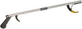 Sammons Preston Reacher, Folding, 26", Grabber Reacher Tool, Lightweight Trash Picker Grabber & Garden Nabber, Handy Aluminum Picker Up Tool & Reaching Claw, Portable Reaching Assist & Dressing Tool