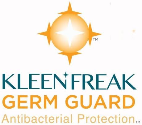 germ protection antibacterial (Twister Plunger Caddy)