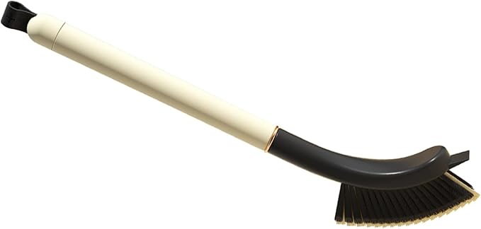 Grout Gaps Brush Kitchen Toilet Tile Joints DeadAngle Hard Bristle Brushes for Shower Floor
