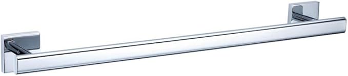 Gatco 4050 Elevate 24" Towel Bar, Chrome