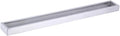 GERZWY Bathroom 30-Inch Towel Bar Stainless Steel Bath Towel Bar Modern Style Wall Mount Brushed Finish HG17702-LS