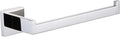 KOKOSIRI Towel Bar Shiny Chrome Hand Towel Ring Holder for Bathroom Kitchen Hardware Wall Mounted, Polished Stainless Steel, B3003CH