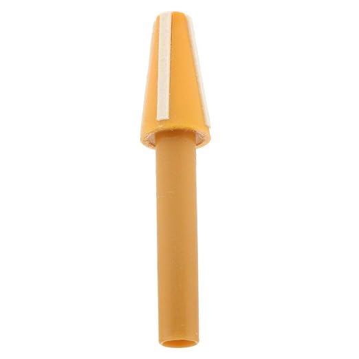 Manufacturing and Metalworking New Spindle Cleaning Rod Spindle Cleaner Brush Taper Wipe Cleaner BT30