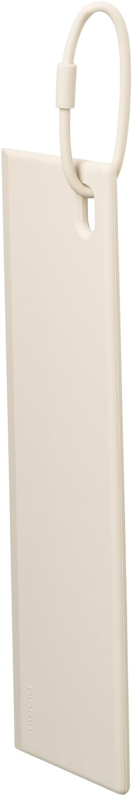 blomus FLIT Shower Squeegee - Moonbeam (Cream)