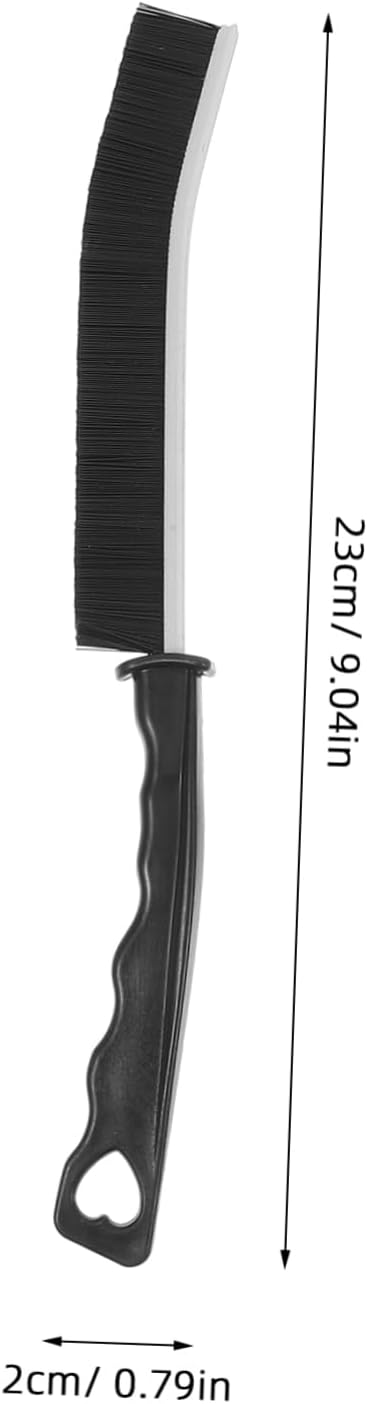 ABOOFAN 6pcs Grout Cleaner Brush Air Fryer Cleaning Brush Multi-Purpose for Household