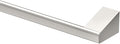 Gatco 5661 A-Line Towel Bar, 18 Inch, Satin Nickel