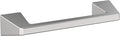 Amerock Blackrock Chrome 9 inch (229mm) Towel Bar, BH3600526