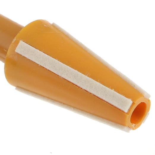 Manufacturing and Metalworking New Spindle Cleaning Rod Spindle Cleaner Brush Taper Wipe Cleaner BT30