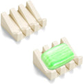 Soap Dish, Bar Soap Holder for Shower for Bathroom, Kitchen, Bathtub, Easy to Clean, Keep Soap Dry, Extend Soap Life