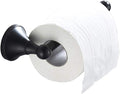 Flybath Toilet Paper Holder Without Cover Brass Bathroom Tissue Roll Bar Wall Mounted, 20 cm / 7.87 inches, Oil Rubbed Bronze