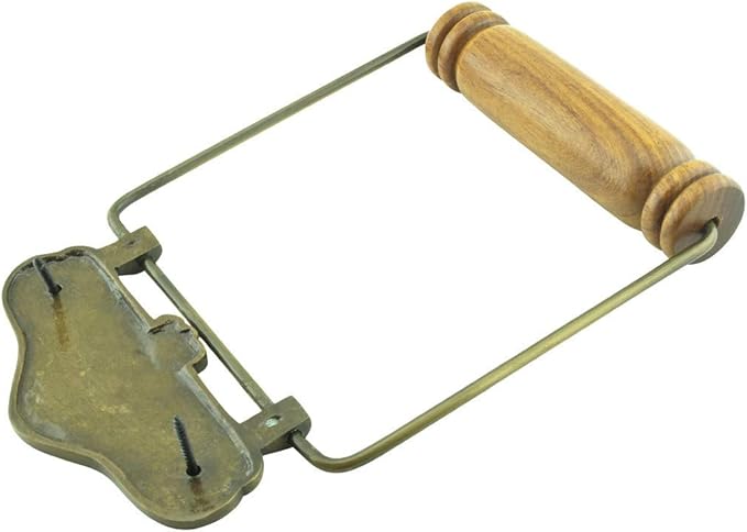 Renovators Supply Toilet Paper Holder - Antique Wall Mount Toilet Paper Holder - Sanitary Paper Holder - Vintage Bathroom Decor - Colonial Tissue Holder - Antique Brass, Victorian, Pack of 1