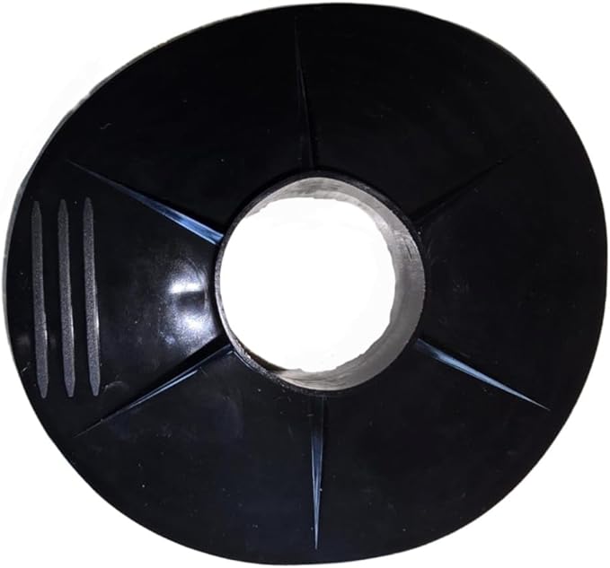 4 Fillgard/Splash Guard for OPW 7H and 7HB, 1" Diesel Nozzles, 4 PACK