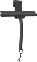 Blomus 68982 Shower Squeegee, Matt Black