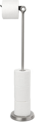 Umbra Tucan Toilet Paper Stand with Reserve