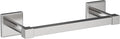 Amerock Appoint Chrome 8 inch (203mm) Towel Bar, BH3607526