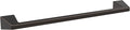 Amerock BH36003ORB | Oil Rubbed Bronze Towel Bar | 18 in (457 mm) Towel Rack | Blackrock | Bathroom Towel Holder | Bathroom Hardware | Bath Accessories