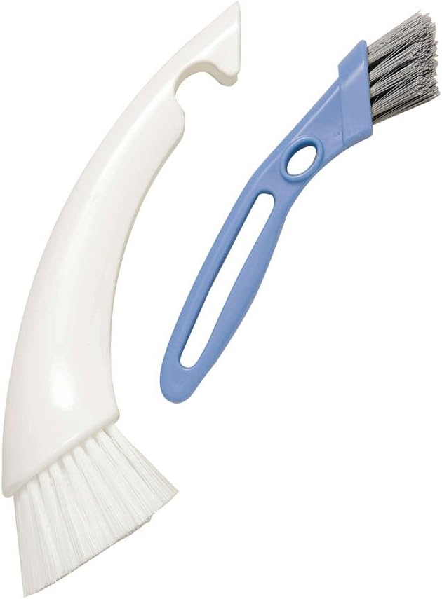 aiwa Washing Machine Brush Blue