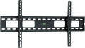 Ultra Slim TV Wall Mount Bracket for LG OLED77C8PUA 77-Inch 4K Ultra HD Smart OLED TV, with Low Profile 1.7" from Wall - 12° Tilt Angle - Reduced Glare!